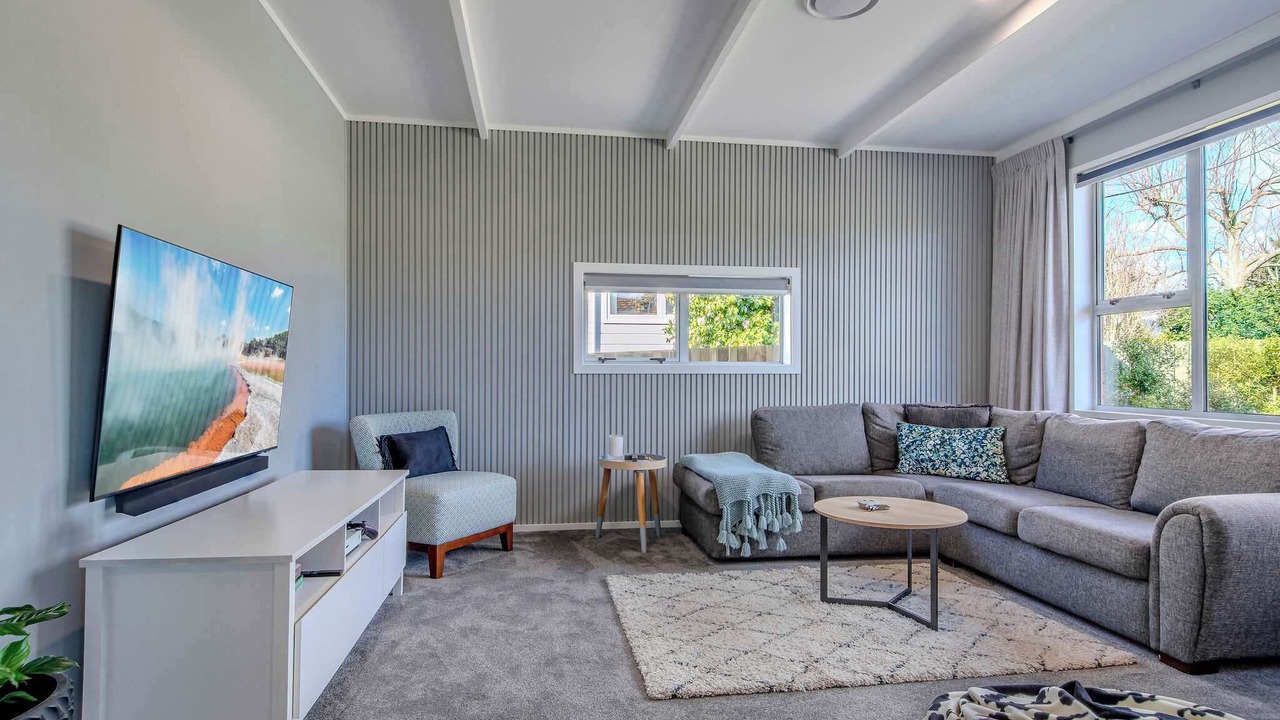 Photo of Livingroom in Rotorua