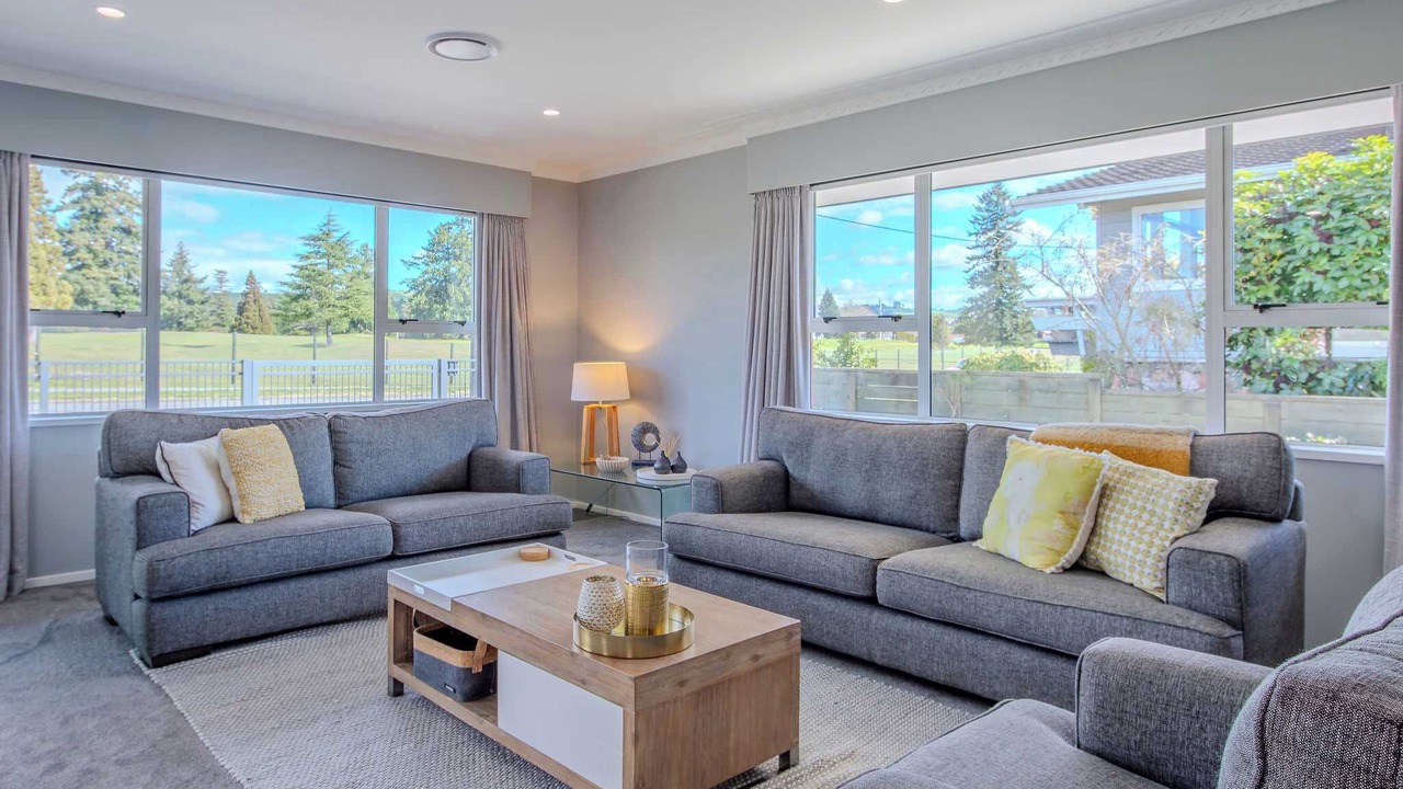 Photo of Livingroom in Rotorua