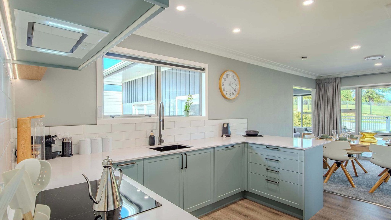 Photo of Kitchen in Rotorua