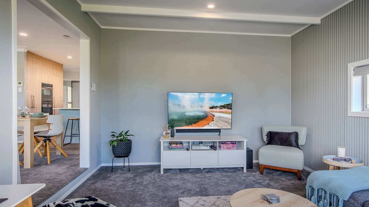 Photo of Livingroom in Rotorua