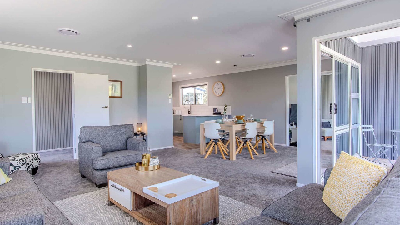 Photo of Livingroom in Rotorua