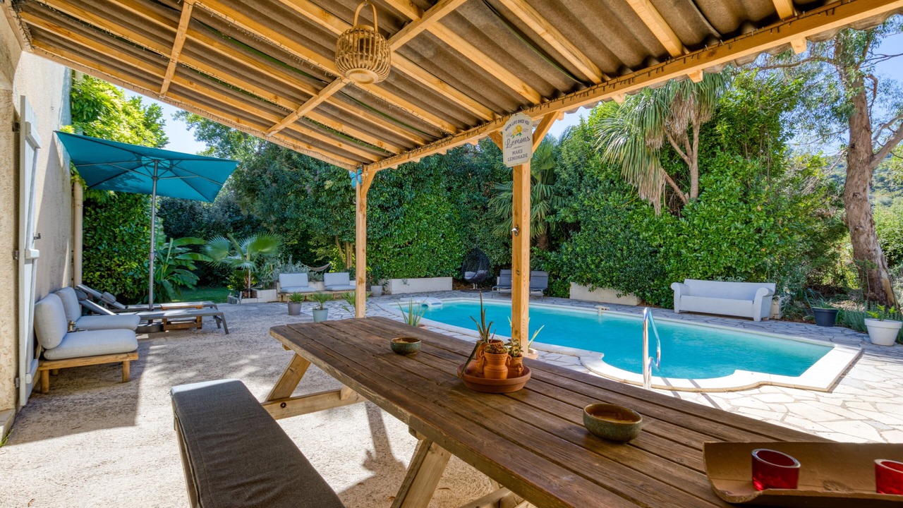 Photo of Outdoor in Villemagne-l'Argentiere
