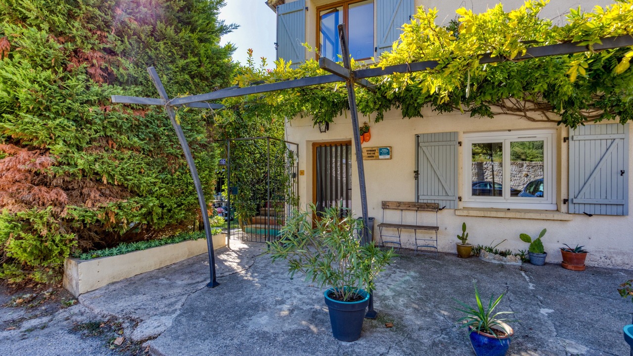 Photo of Outdoor in Villemagne-l'Argentiere