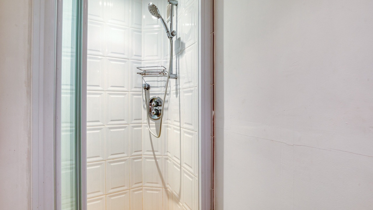 Photo of Bathroom in Villemagne-l'Argentiere
