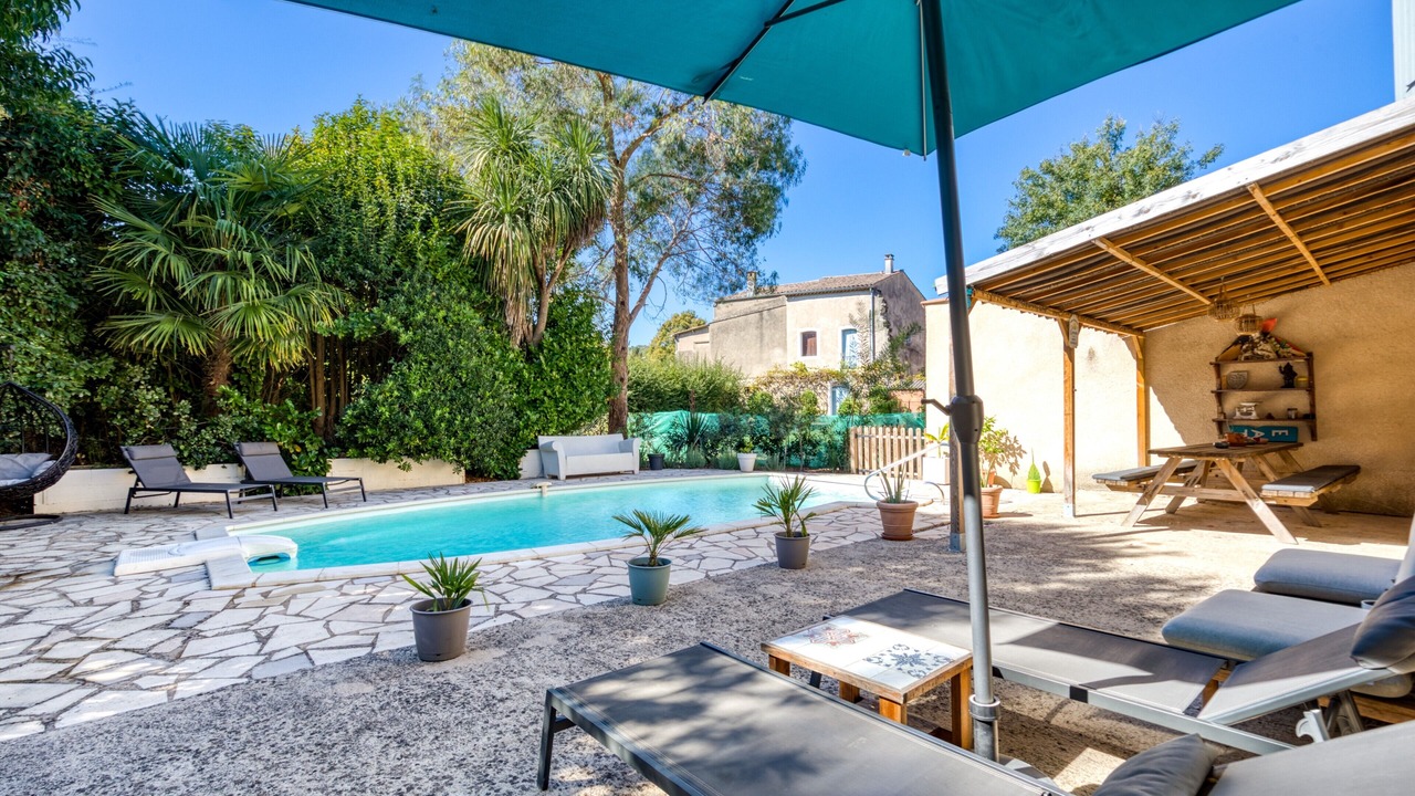 Photo of Outdoor in Villemagne-l'Argentiere
