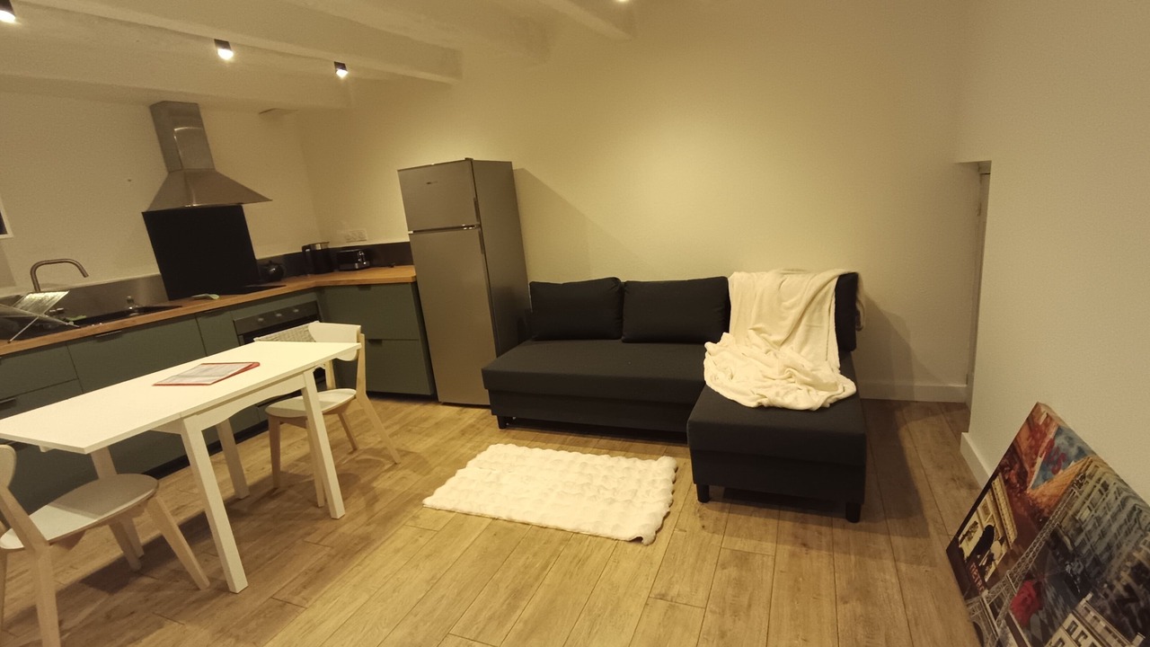 Photo of Livingroom in Villeneuve-les-Avignon