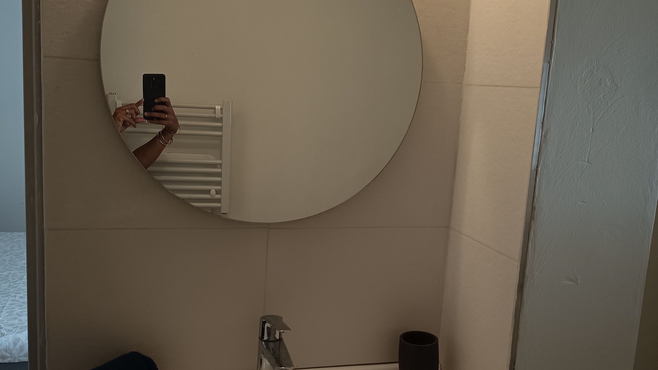 Photo of Bathroom in Villeneuve-les-Avignon