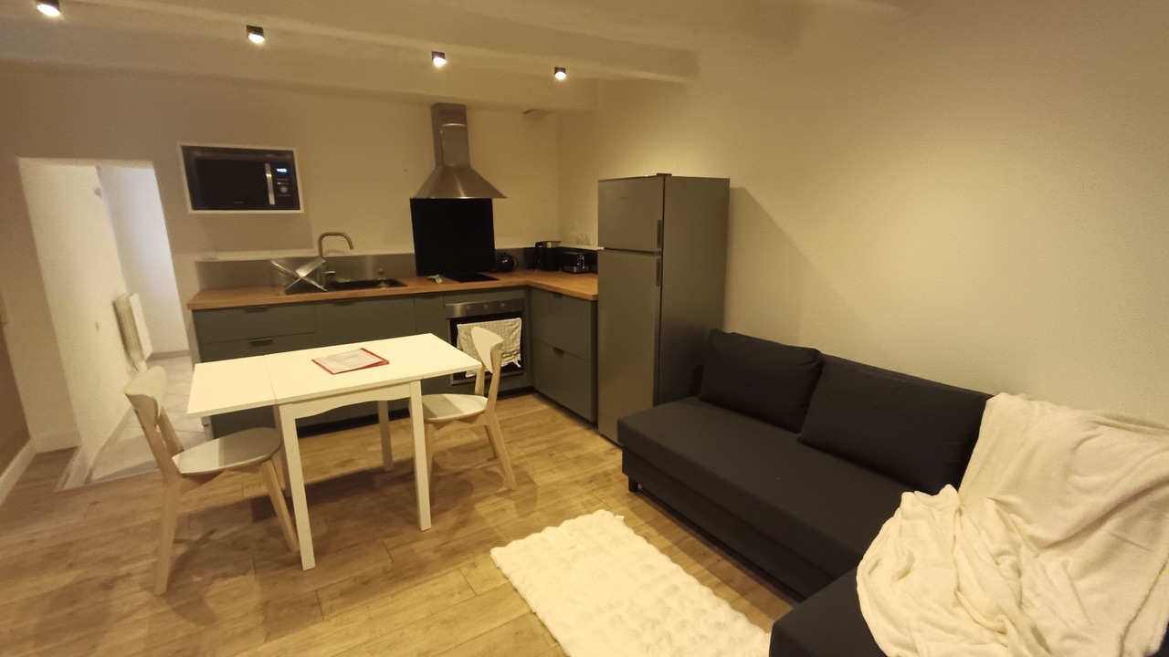 Photo of Livingroom in Villeneuve-les-Avignon