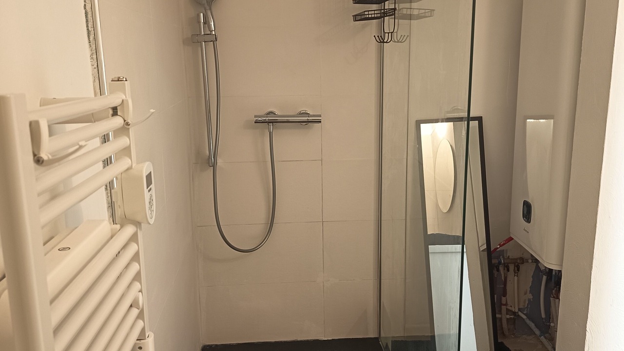 Photo of Bathroom in Villeneuve-les-Avignon