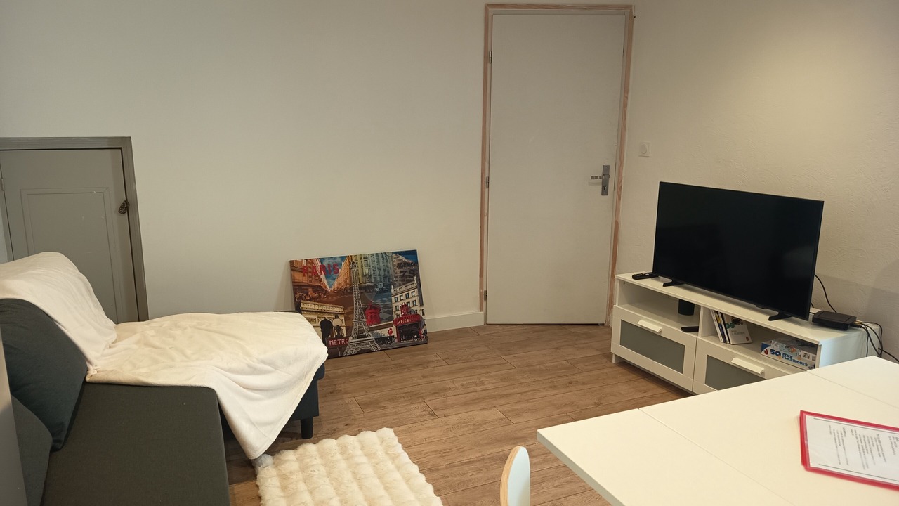 Photo of Livingroom in Villeneuve-les-Avignon