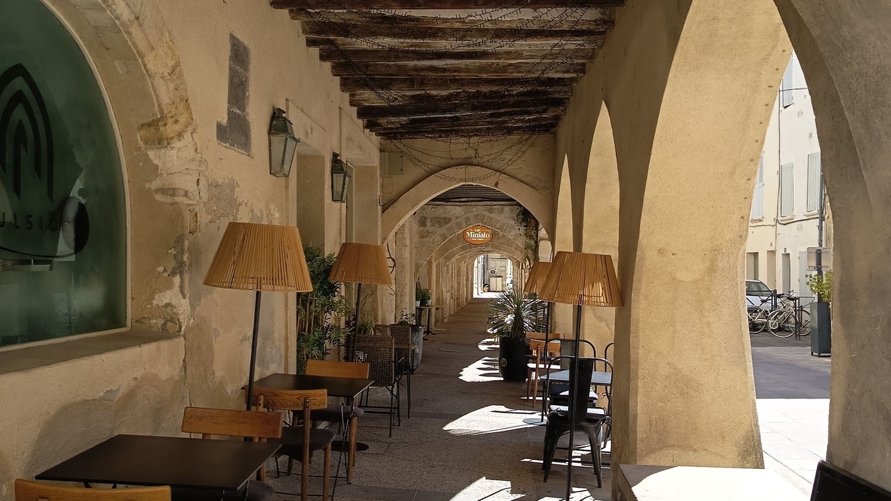 Photo of Outdoor in Villeneuve-les-Avignon