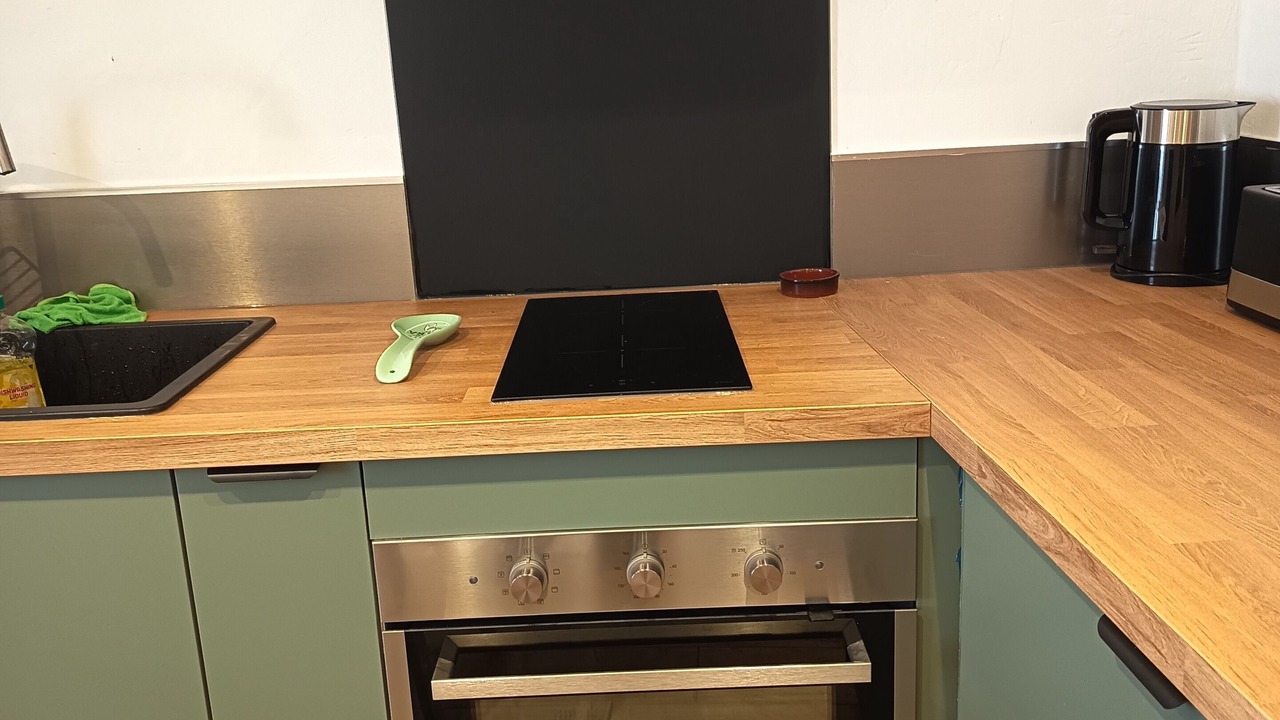 Photo of Kitchen in Villeneuve-les-Avignon