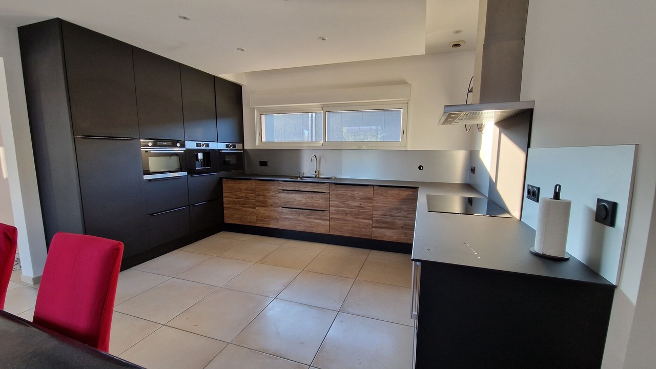 Photo of Kitchen in Serviers-et-Labaume