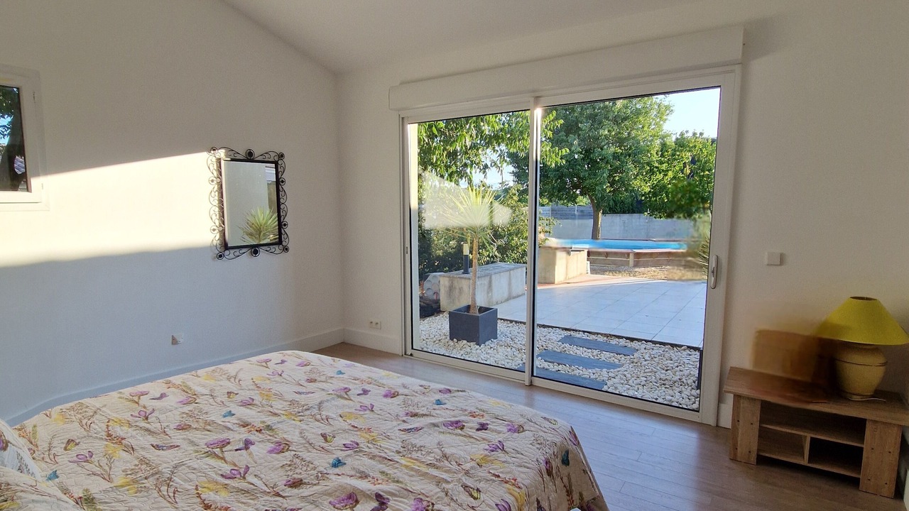 Photo of Bedroom in Serviers-et-Labaume