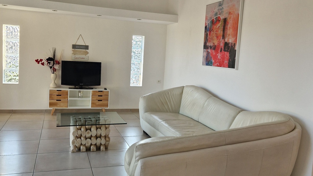 Photo of Livingroom in Serviers-et-Labaume