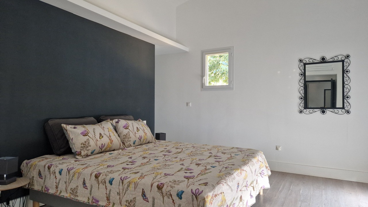Photo of Bedroom in Serviers-et-Labaume