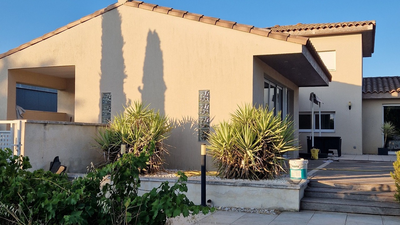 Photo of Outdoor in Serviers-et-Labaume
