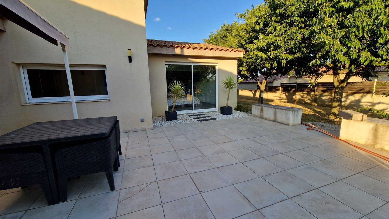 Photo of Patio Balcony in Serviers-et-Labaume