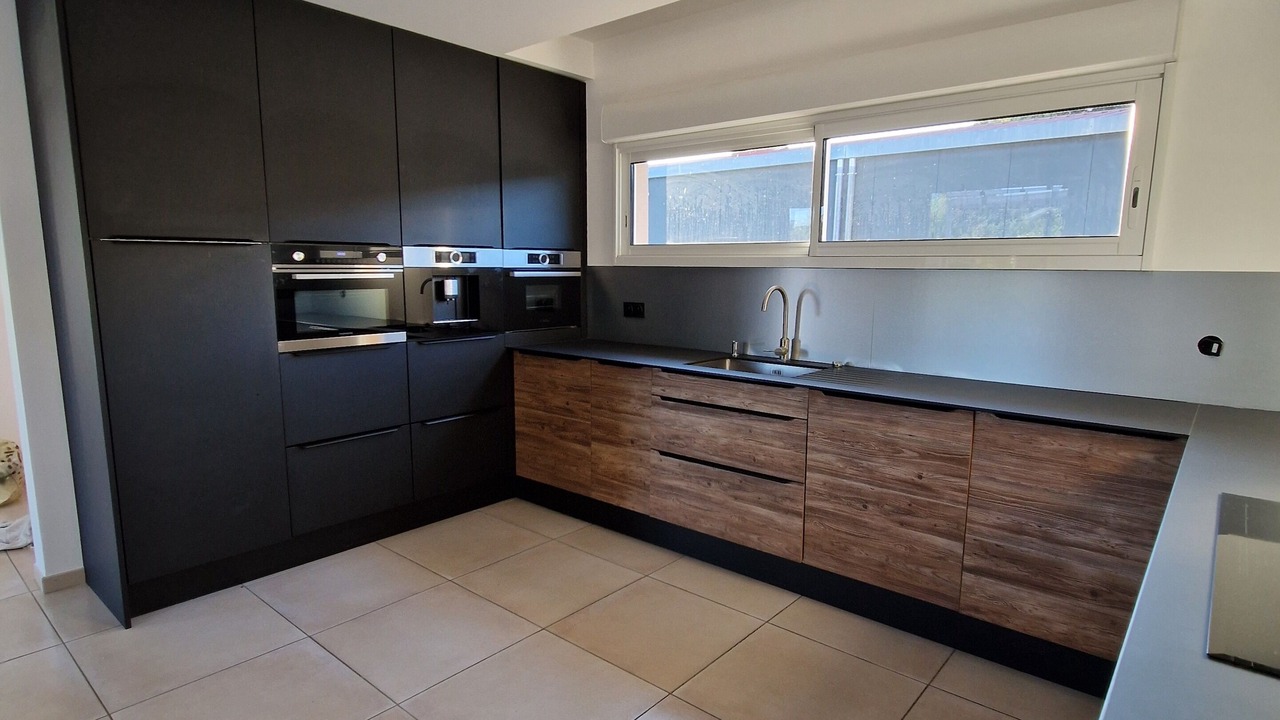 Photo of Kitchen in Serviers-et-Labaume