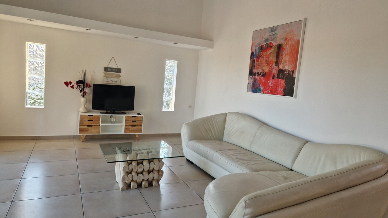 Photo of Livingroom in Serviers-et-Labaume