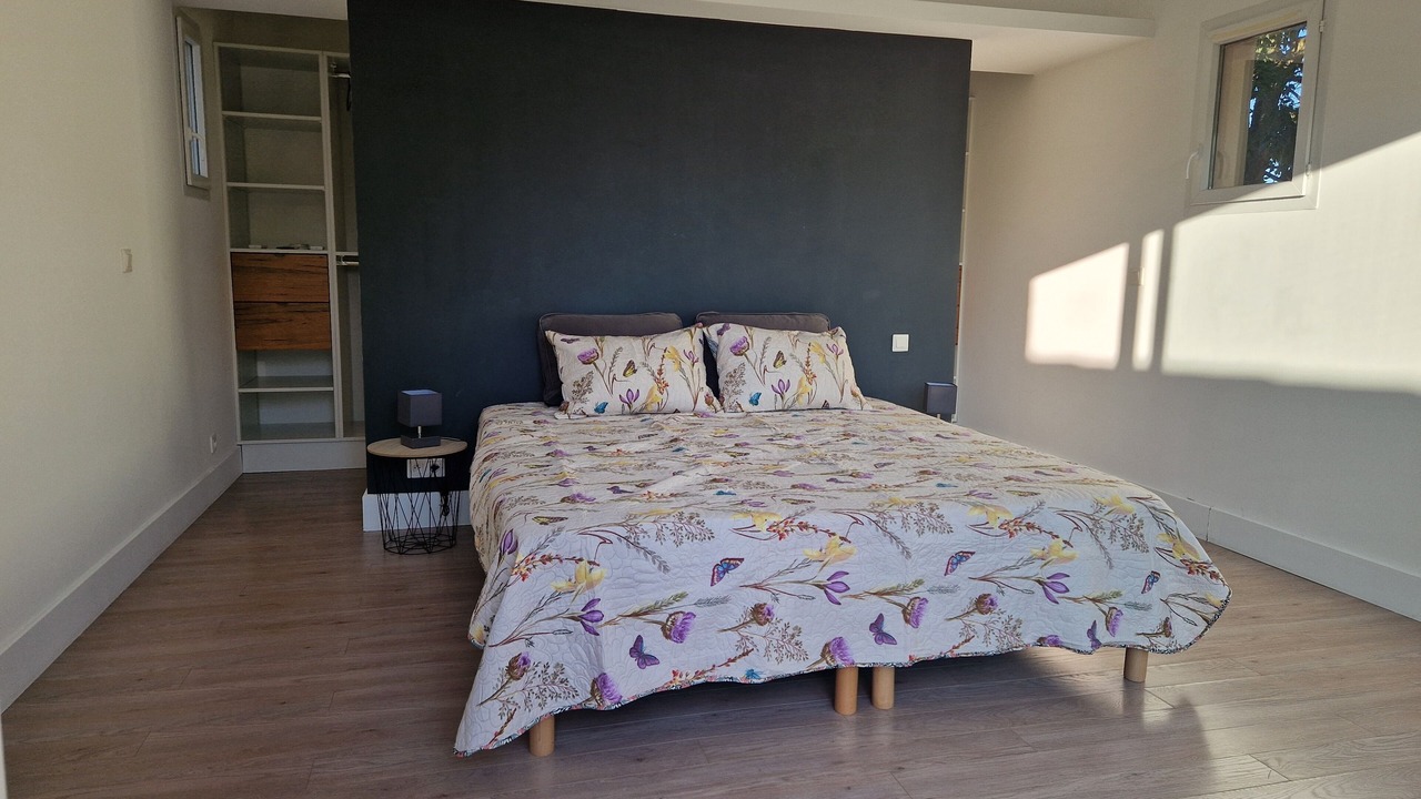 Photo of Bedroom in Serviers-et-Labaume