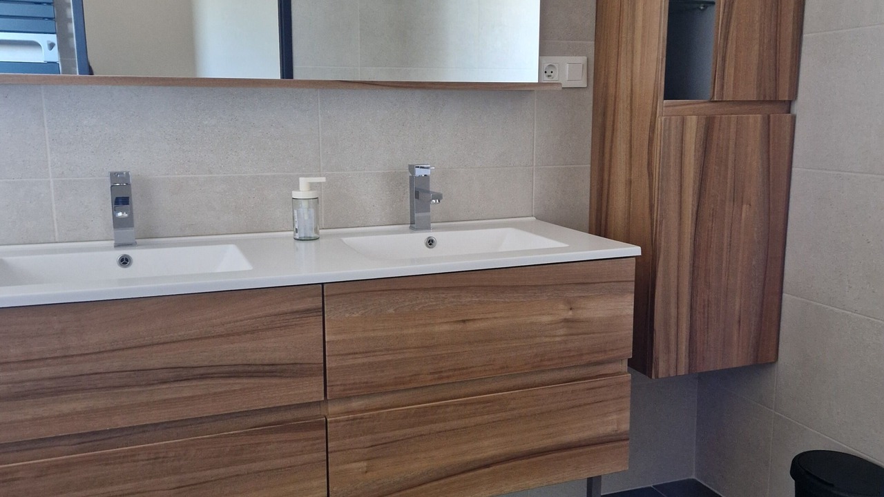 Photo of Bathroom in Serviers-et-Labaume