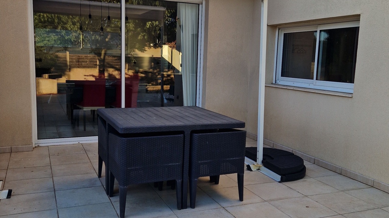 Photo of Outdoor in Serviers-et-Labaume