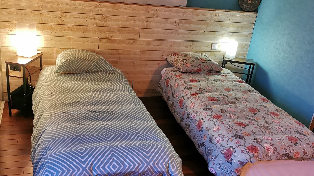 Photo of Bedroom in Cesson-Sevigne