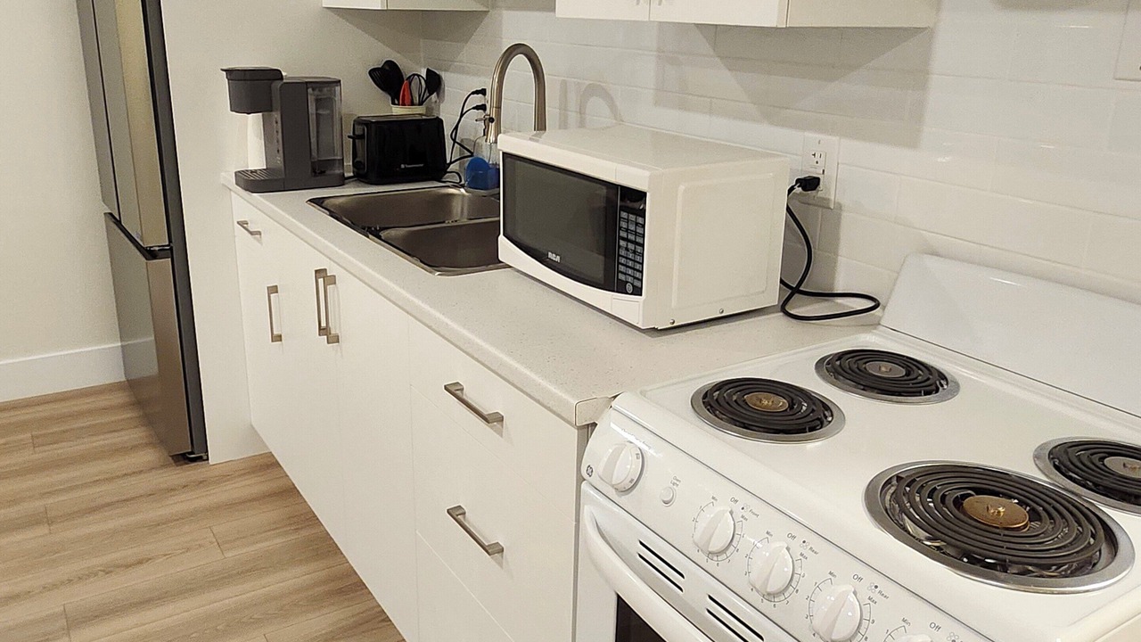Photo of Kitchen in Dieppe