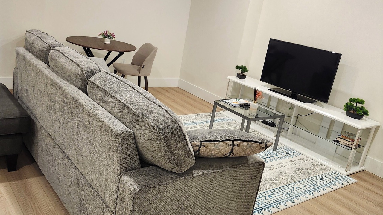 Photo of Livingroom in Dieppe