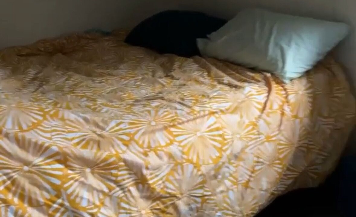 Photo of Bedroom in Salperwick