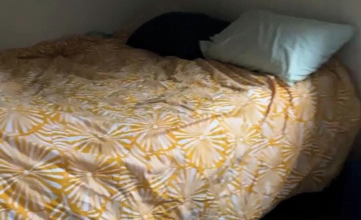 Photo of Bedroom in Salperwick