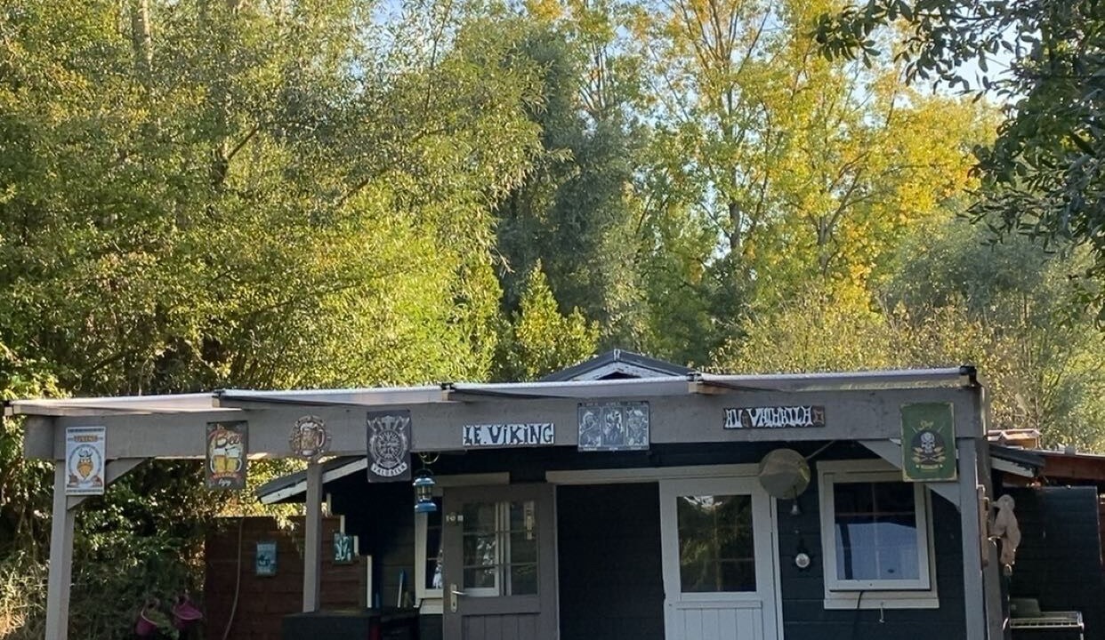 Photo of Outdoor in Salperwick