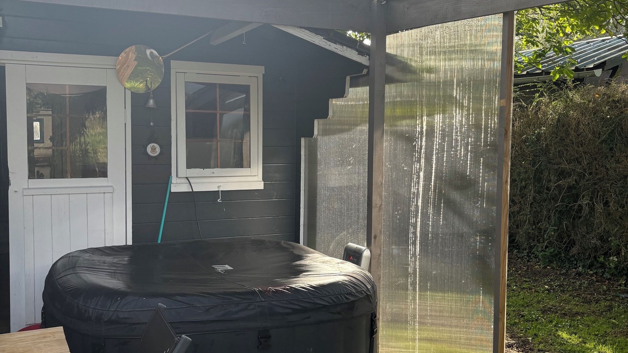 Photo of Patio Balcony in Salperwick