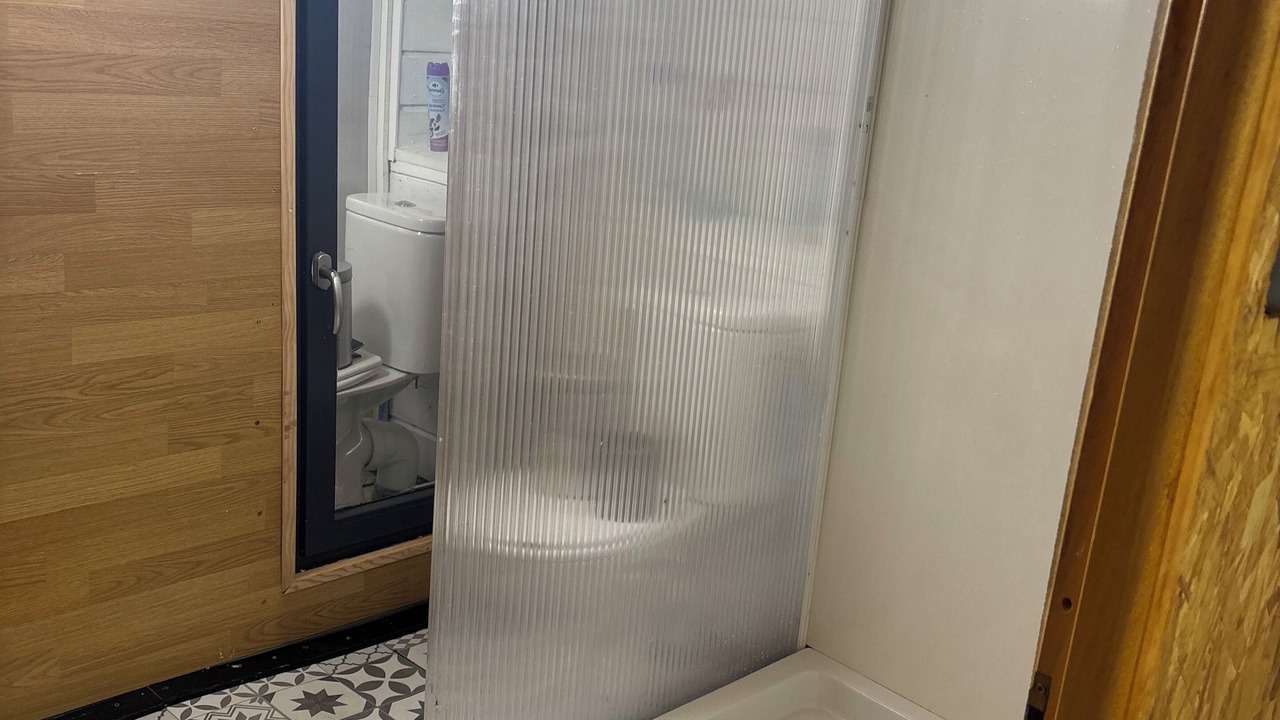 Photo of Bathroom in Salperwick