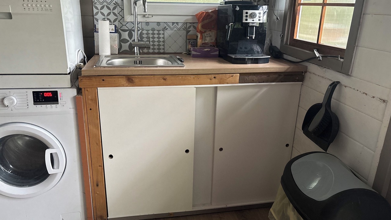 Photo of Kitchen in Salperwick