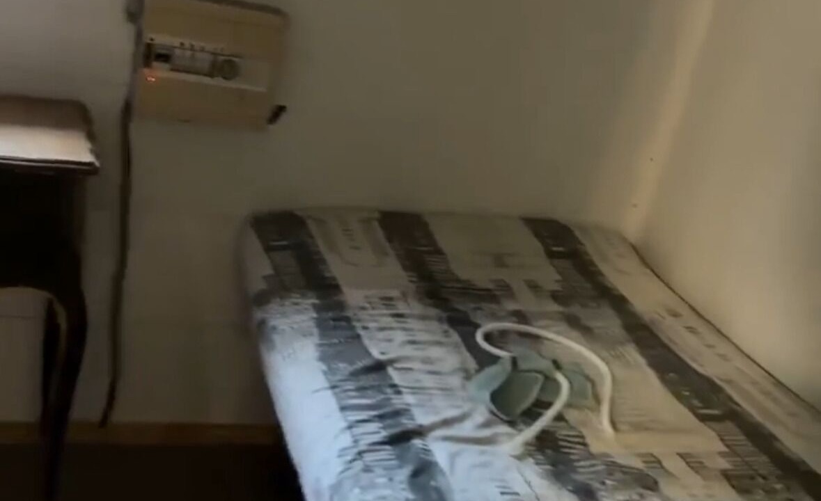 Photo of Bedroom in Salperwick