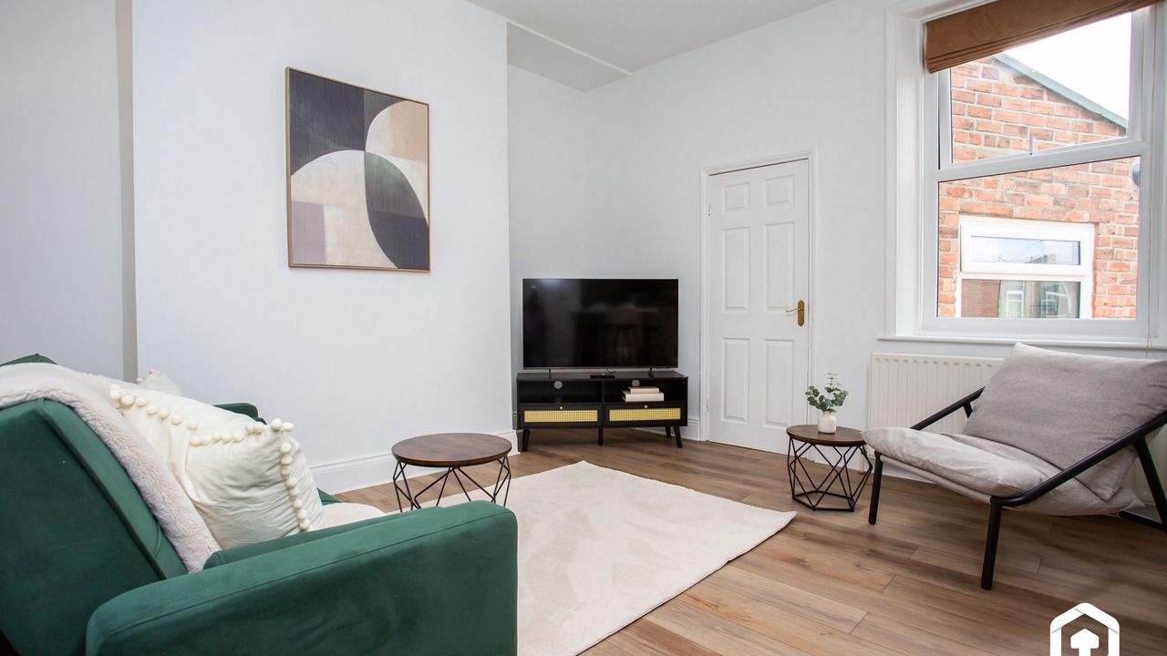 Photo of Livingroom in Tynemouth
