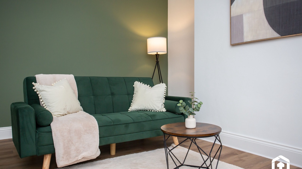 Photo of Livingroom in Tynemouth