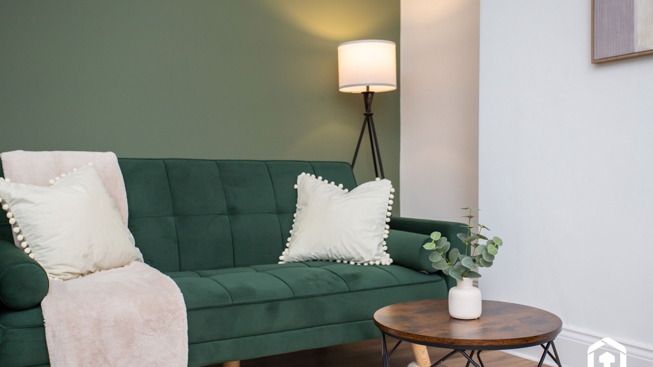 Photo of Livingroom in Tynemouth