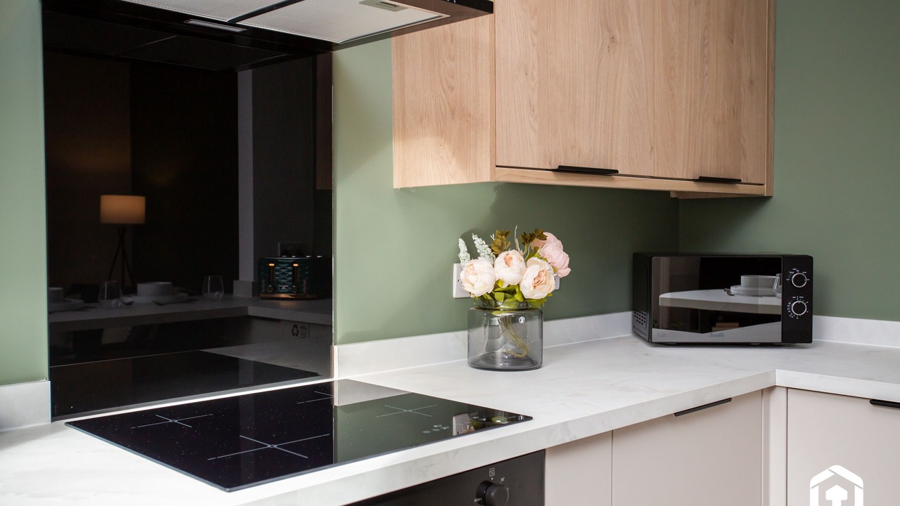 Photo of Kitchen in Tynemouth