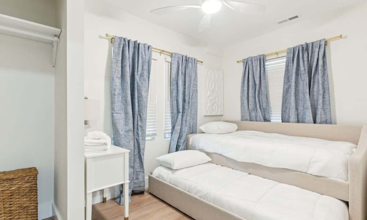 Photo of Bedroom in Edisto Island