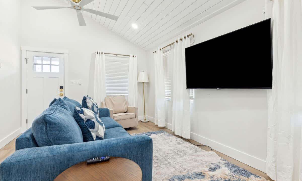 Photo of Livingroom in Edisto Island