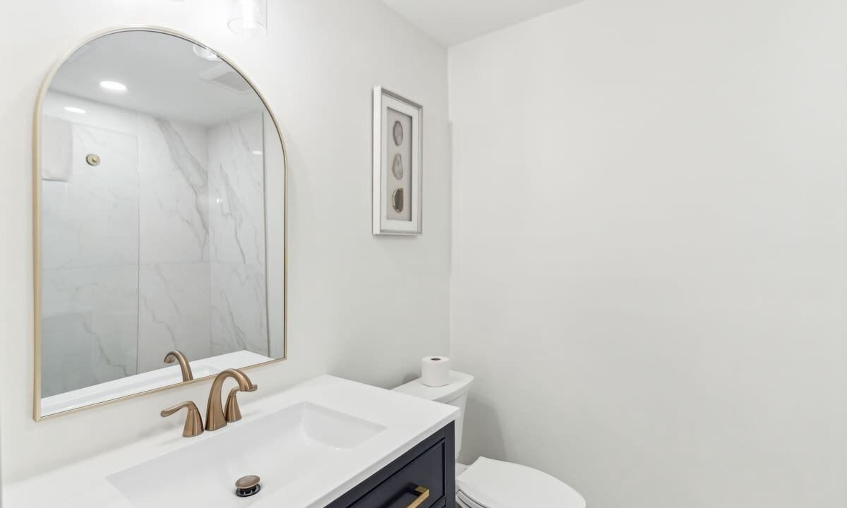 Photo of Bathroom in Edisto Island
