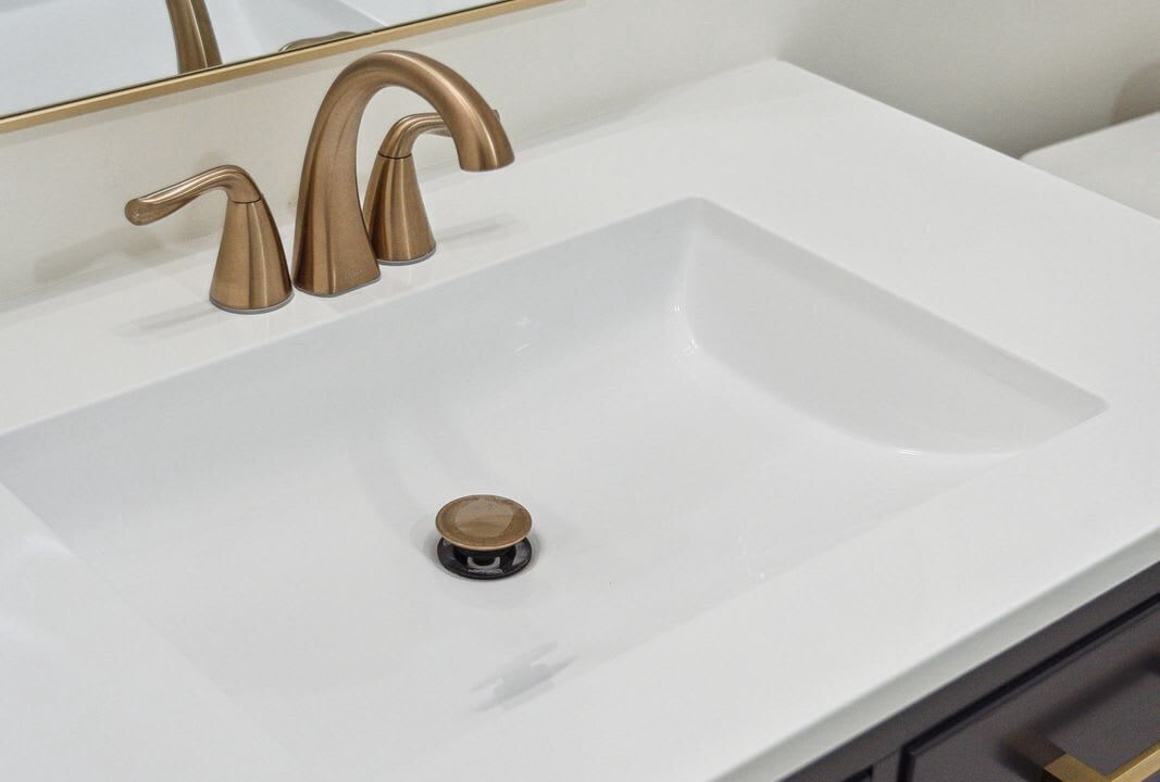 Photo of Bathroom in Edisto Island