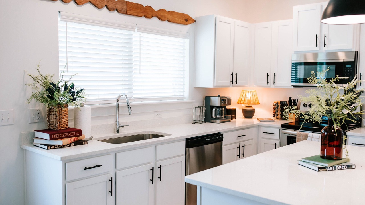 Photo of Kitchen in Athens