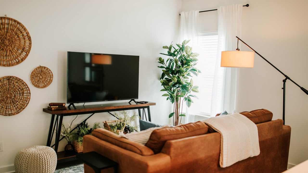 Photo of Livingroom in Athens