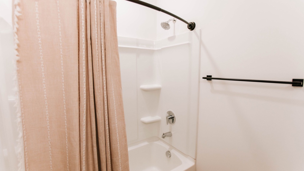 Photo of Bathroom in Athens