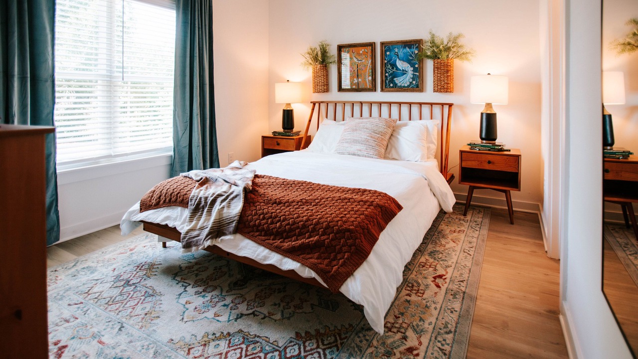 Photo of Bedroom in Athens
