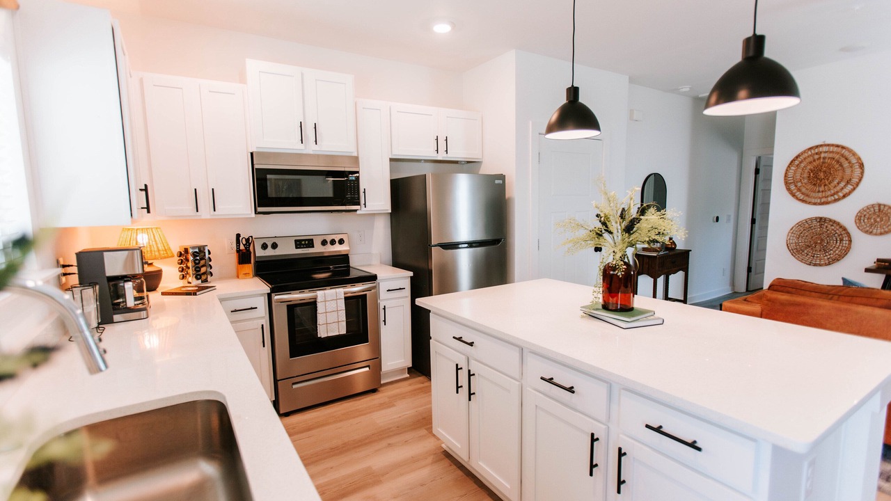 Photo of Kitchen in Athens